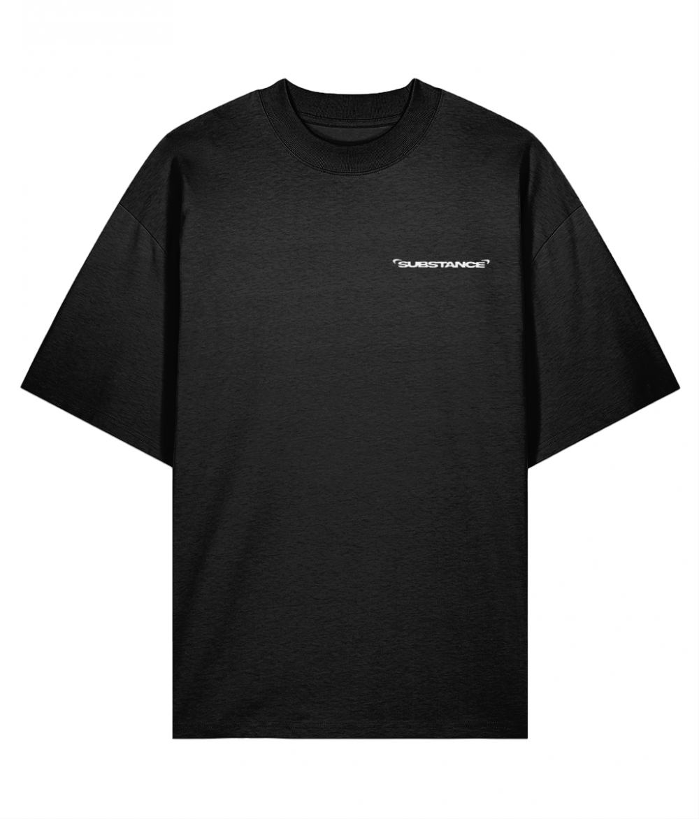 Substance Oversized T-Shirt