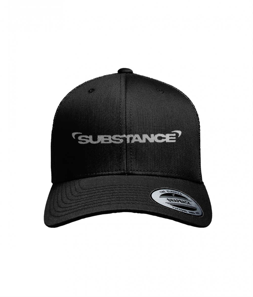Substance Cap