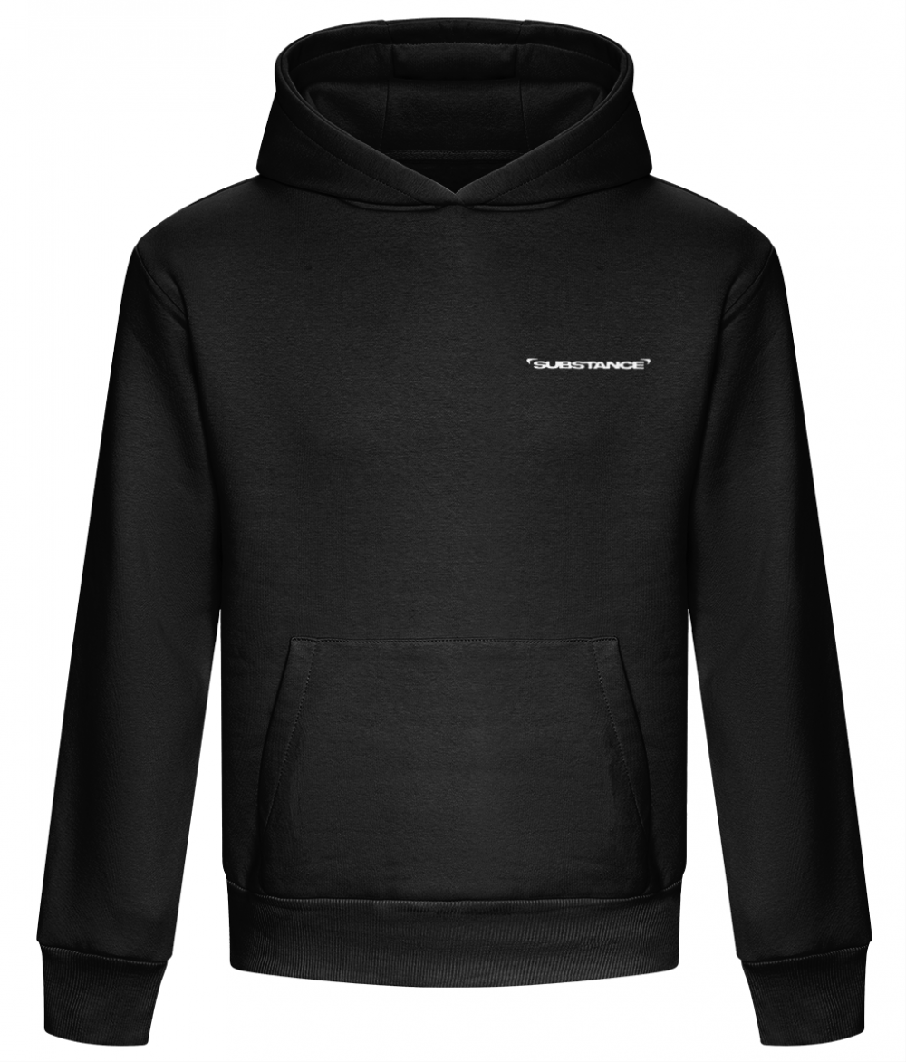 Substance Boxy Hoodie